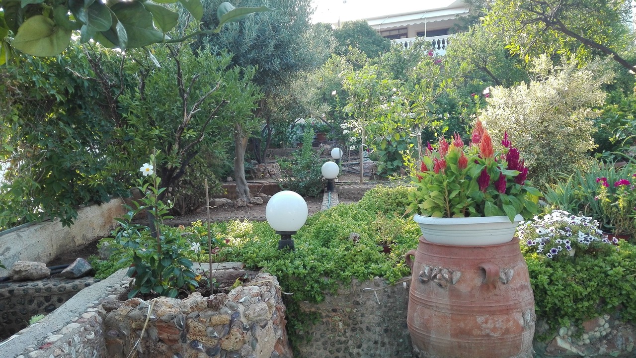 Photo of Patio Balcony in Ammoudara