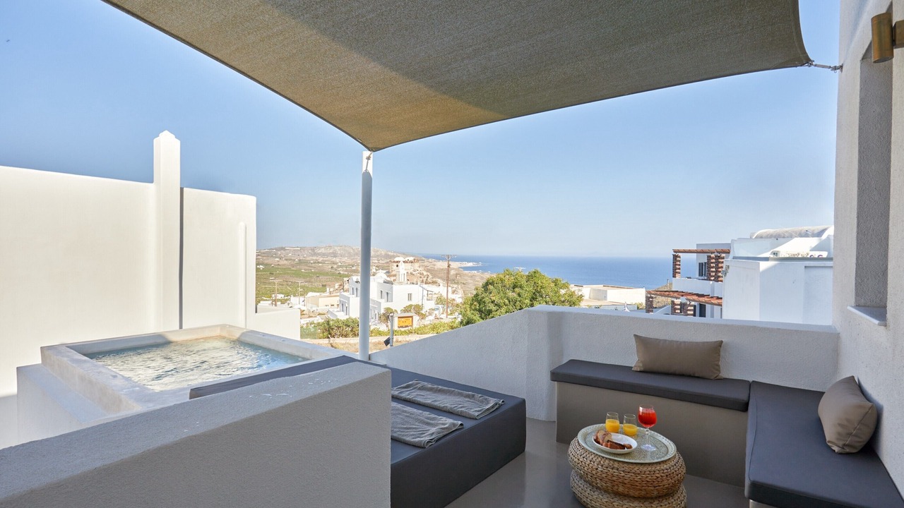 Photo of Outdoor in Akrotiri