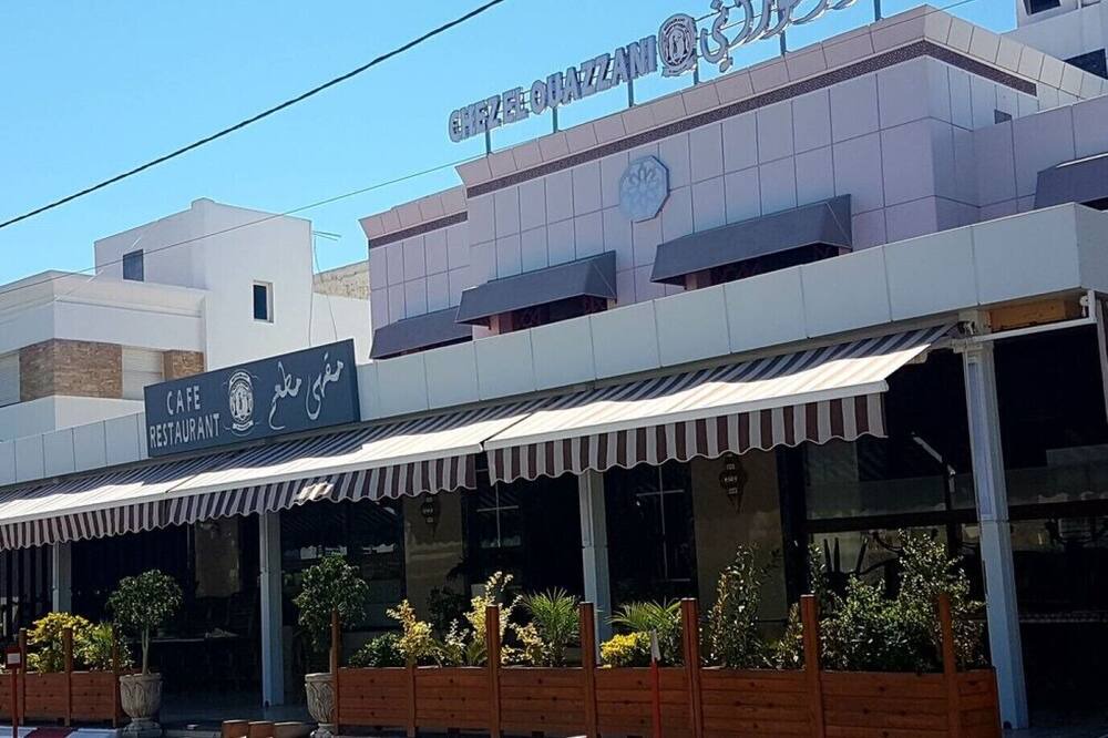 Photo of Outdoor in Temara