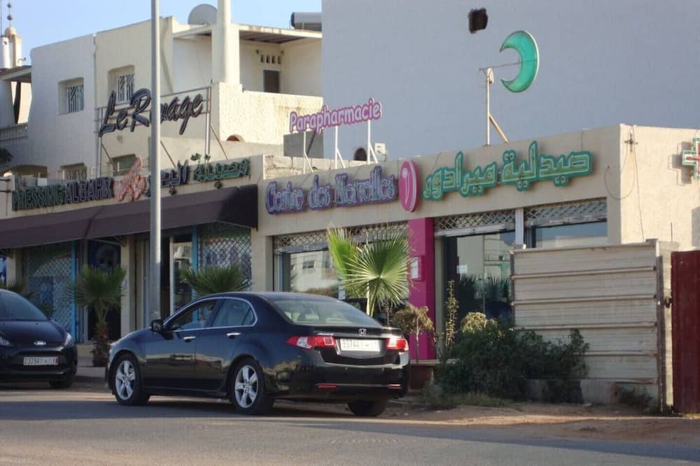 Photo of Outdoor in Temara
