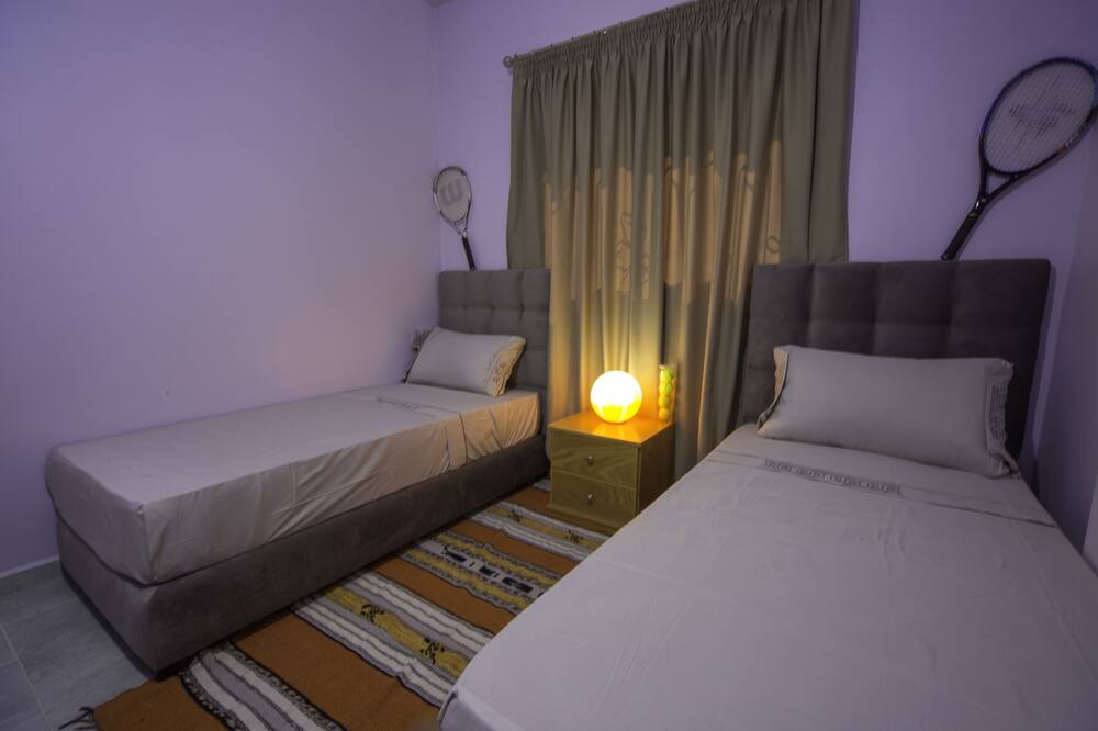 Photo of Bedroom in Ouarzazate