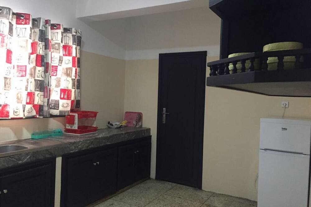 Photo of Kitchen in Quartier Al Adarissa