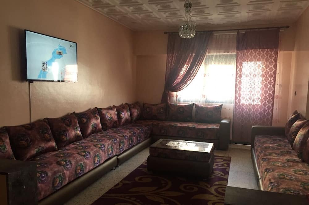 Photo of Livingroom in Quartier Al Adarissa