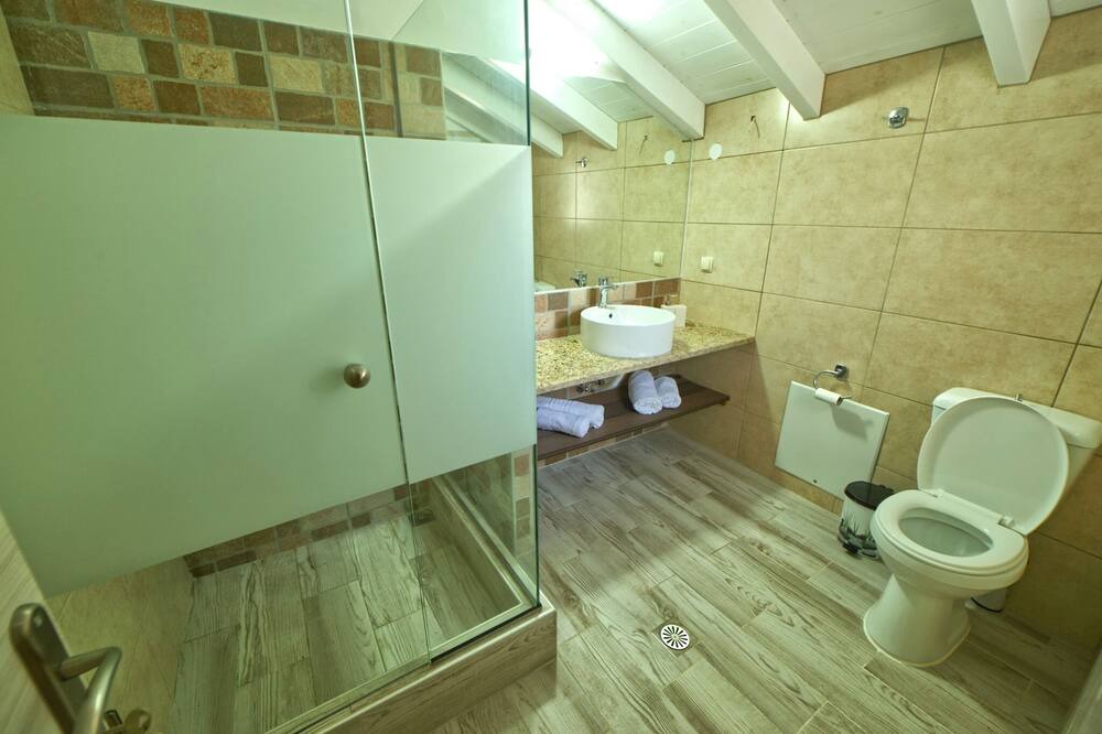 Photo of Bathroom in Ag. Georgios