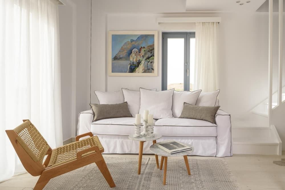 Photo of Livingroom in Vlychada