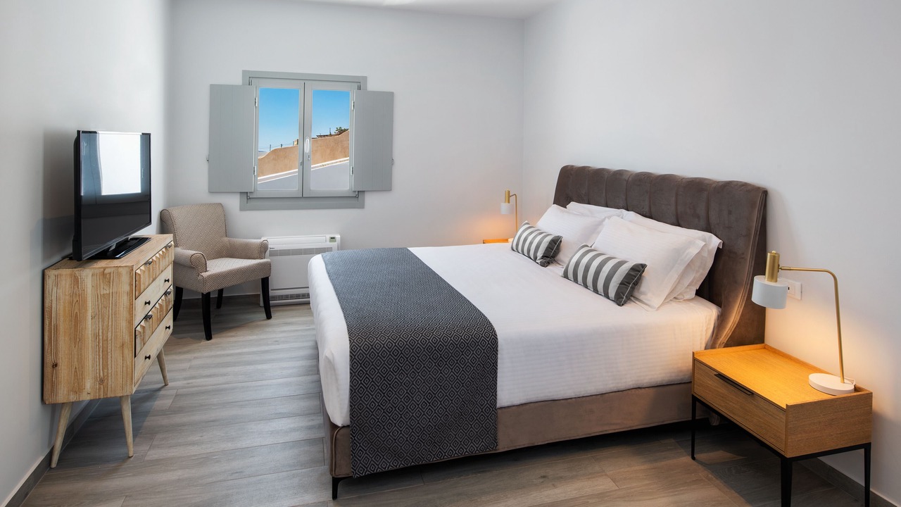 Photo of Bedroom in Vourvoulos