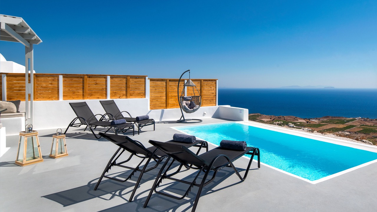 Photo of Outdoor in Vourvoulos