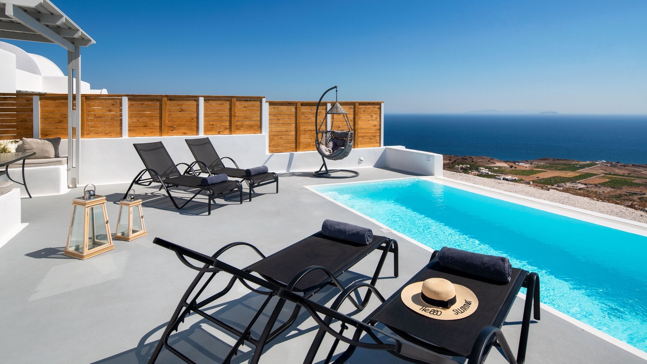 Photo of Outdoor in Vourvoulos