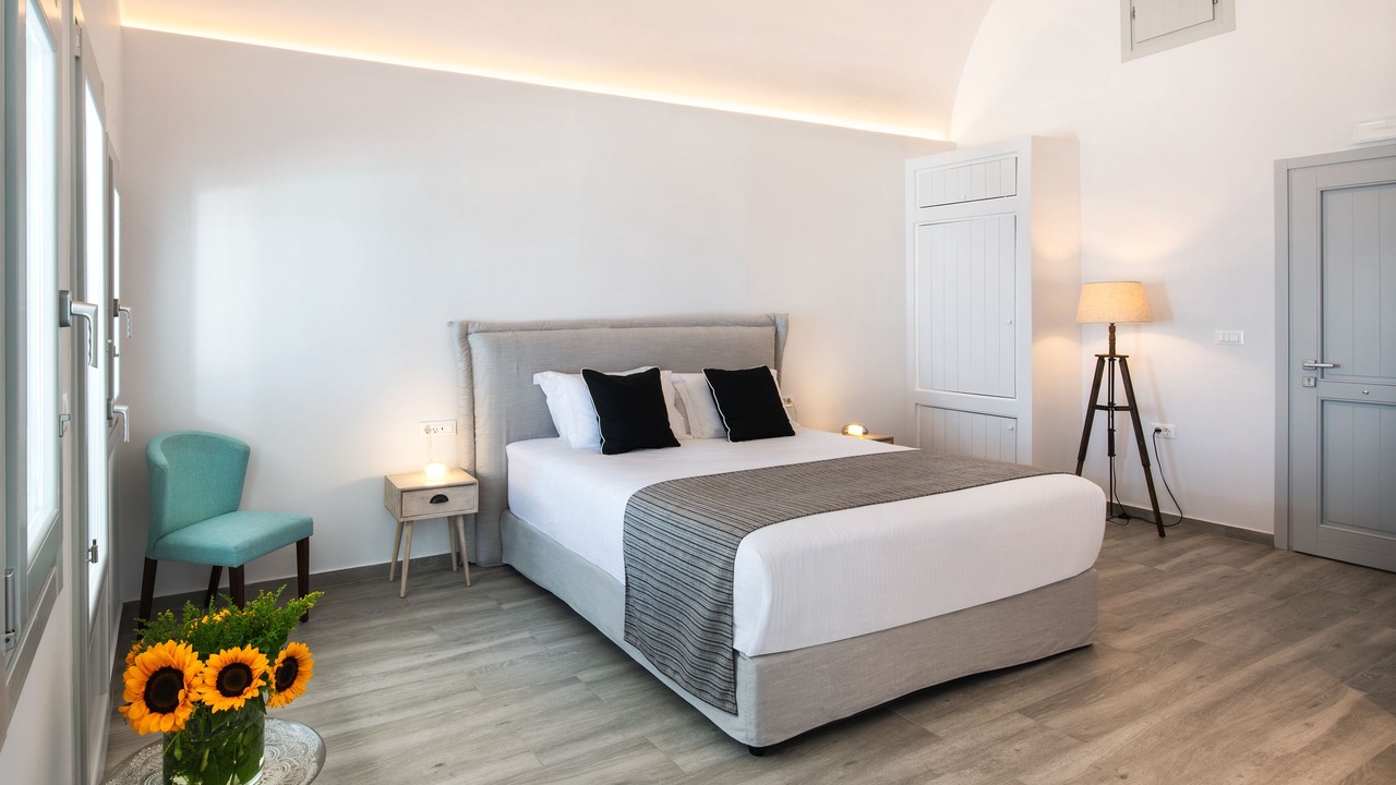 Photo of Bedroom in Vourvoulos