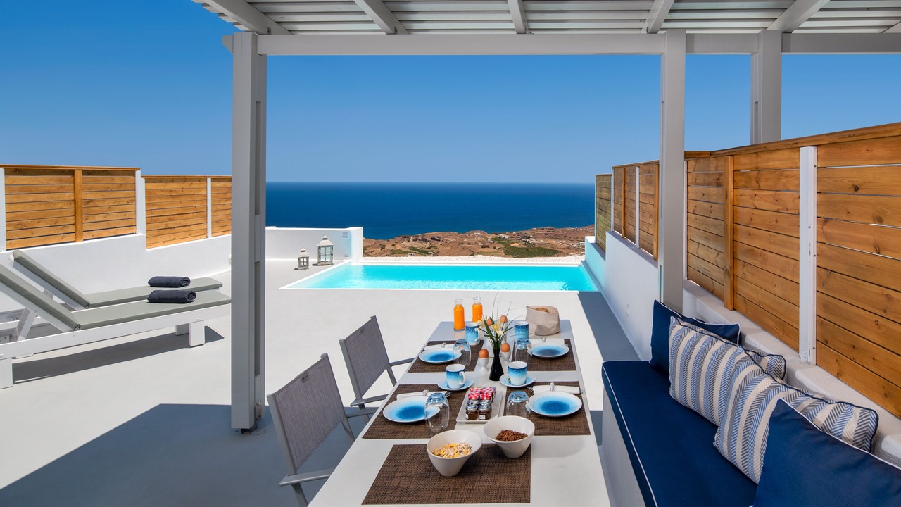 Photo of Outdoor in Vourvoulos