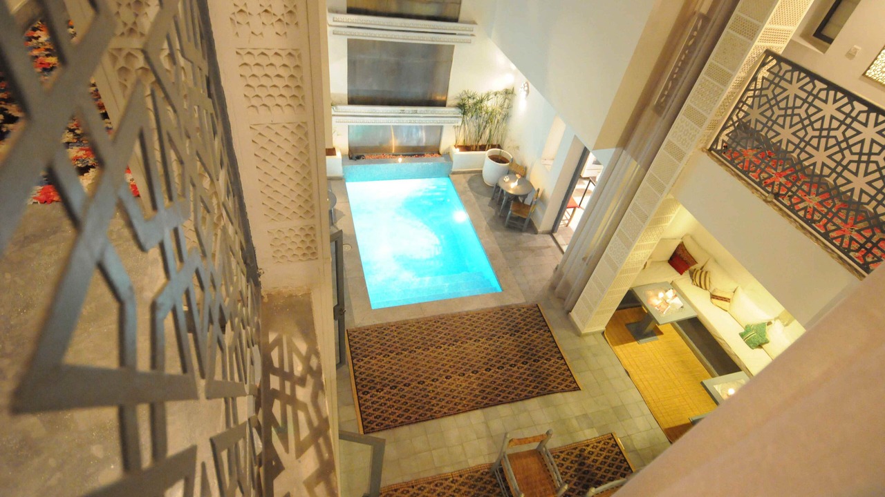 Photo of Outdoor in Bab Taghzout
