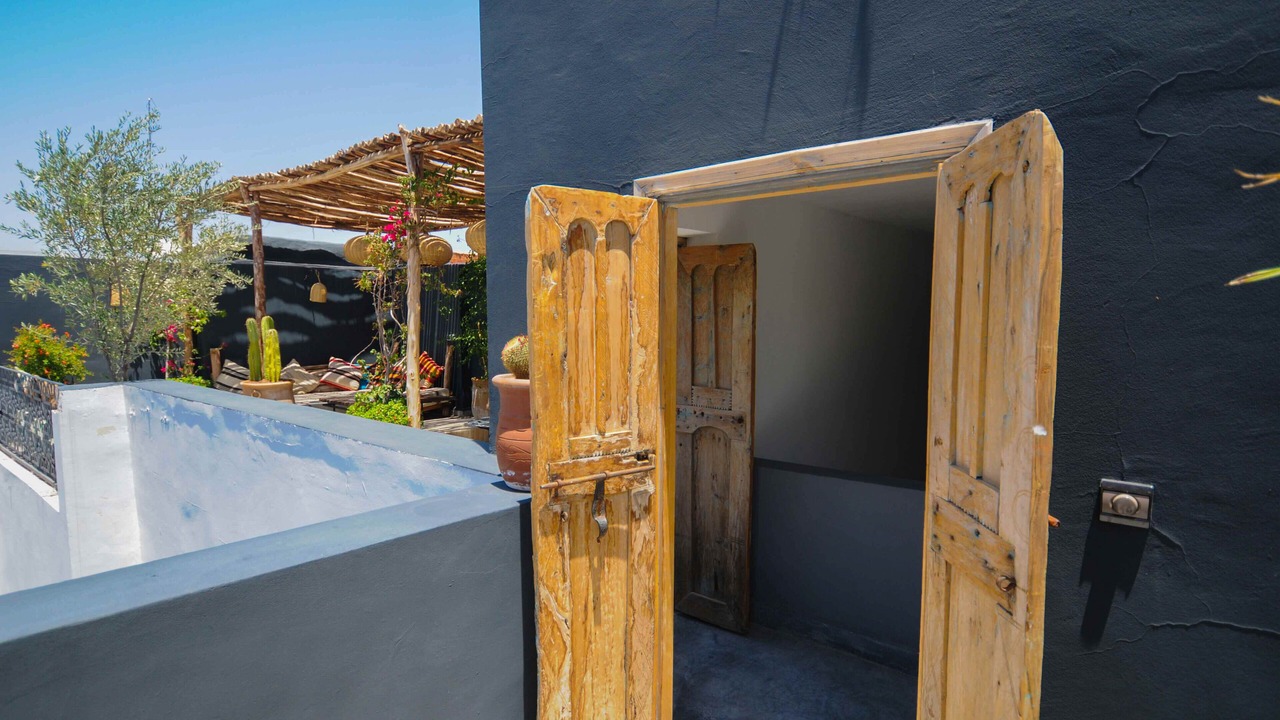Photo of Outdoor in Bab Taghzout