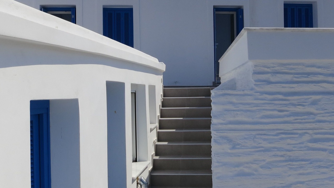 Photo of Patio Balcony in Pitrofos