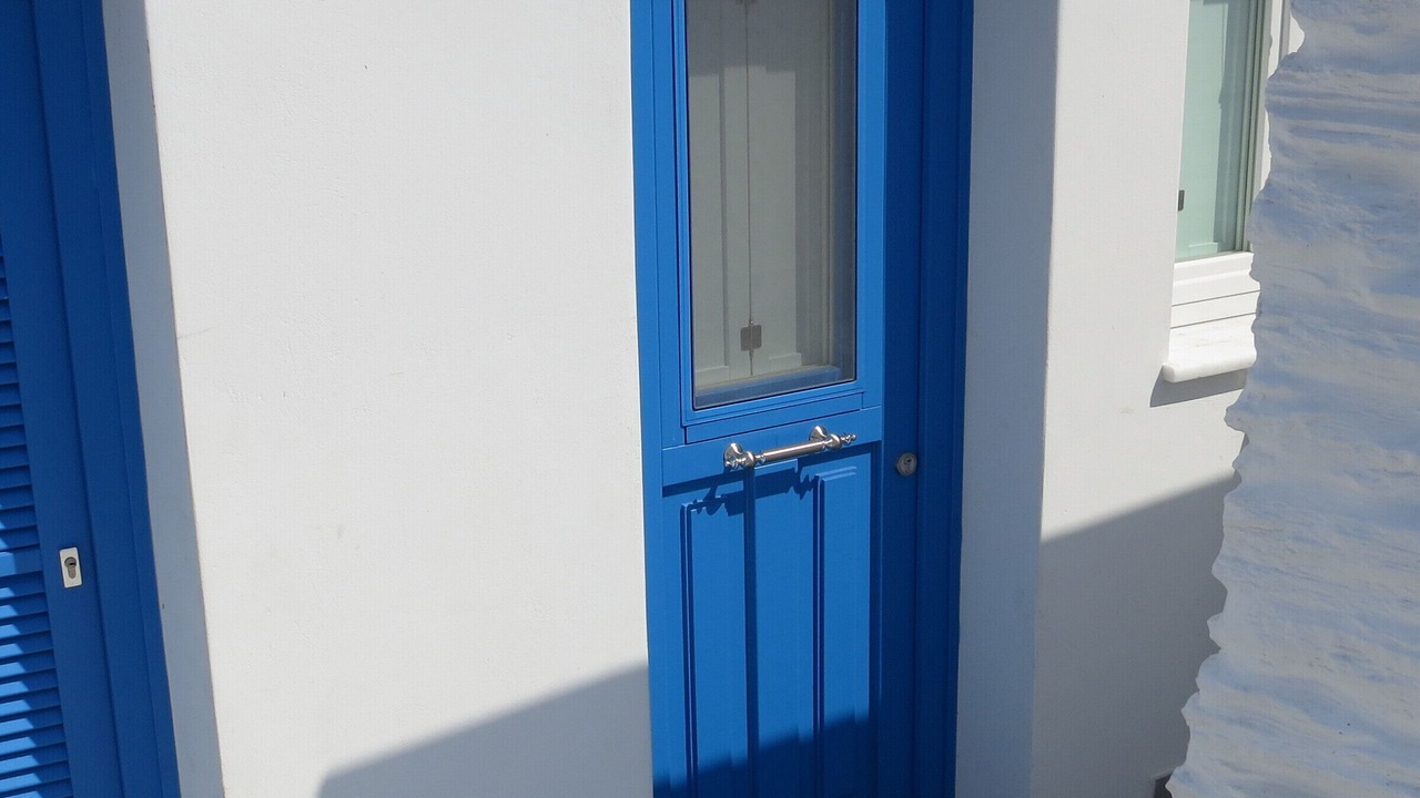 Photo of Patio Balcony in Pitrofos