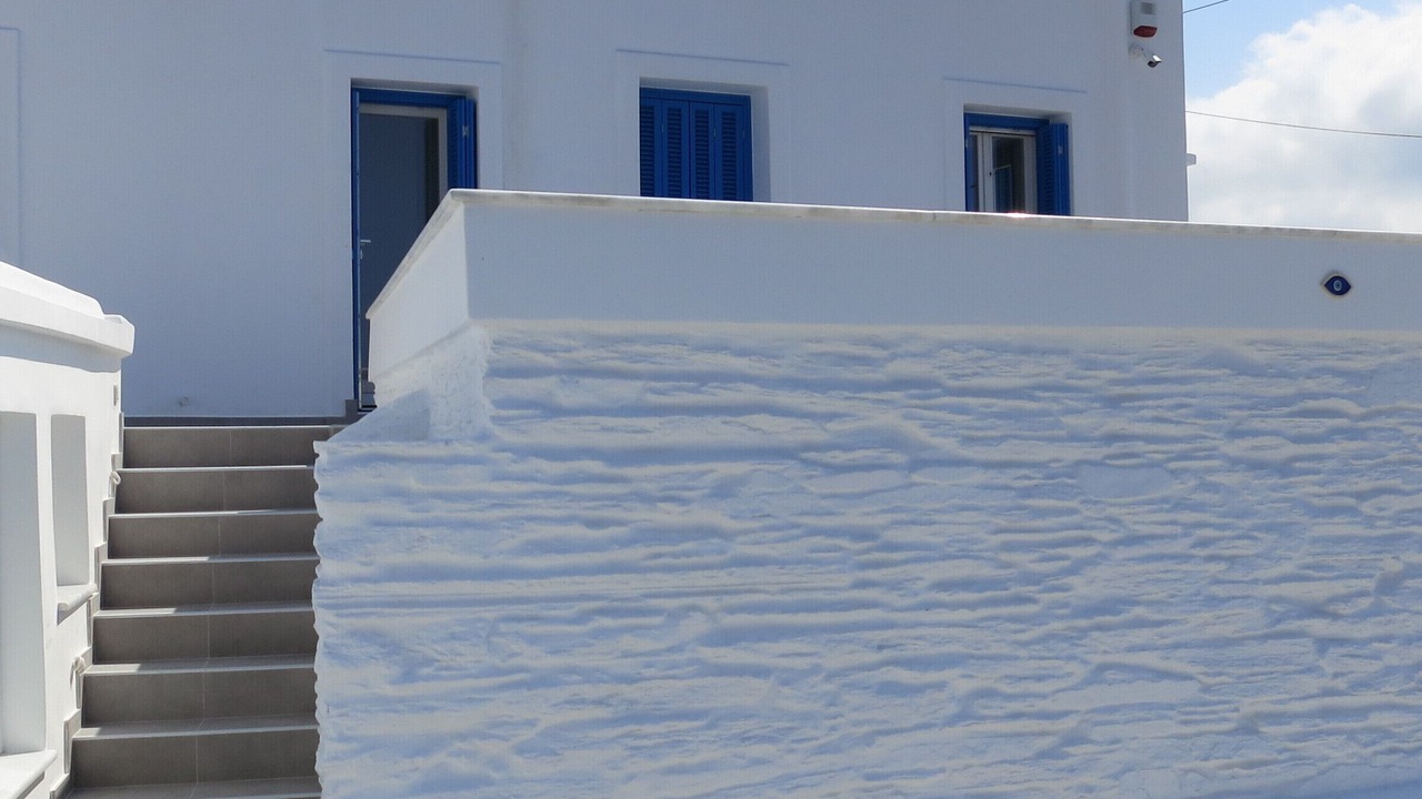 Photo of Patio Balcony in Pitrofos