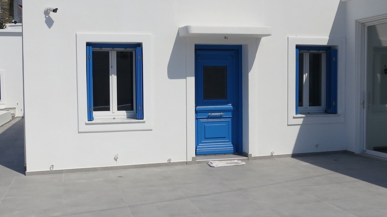 Photo of Patio Balcony in Pitrofos