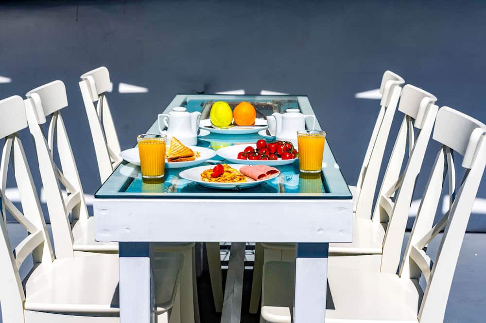 Photo of Patio Balcony in Episkopi Gonias