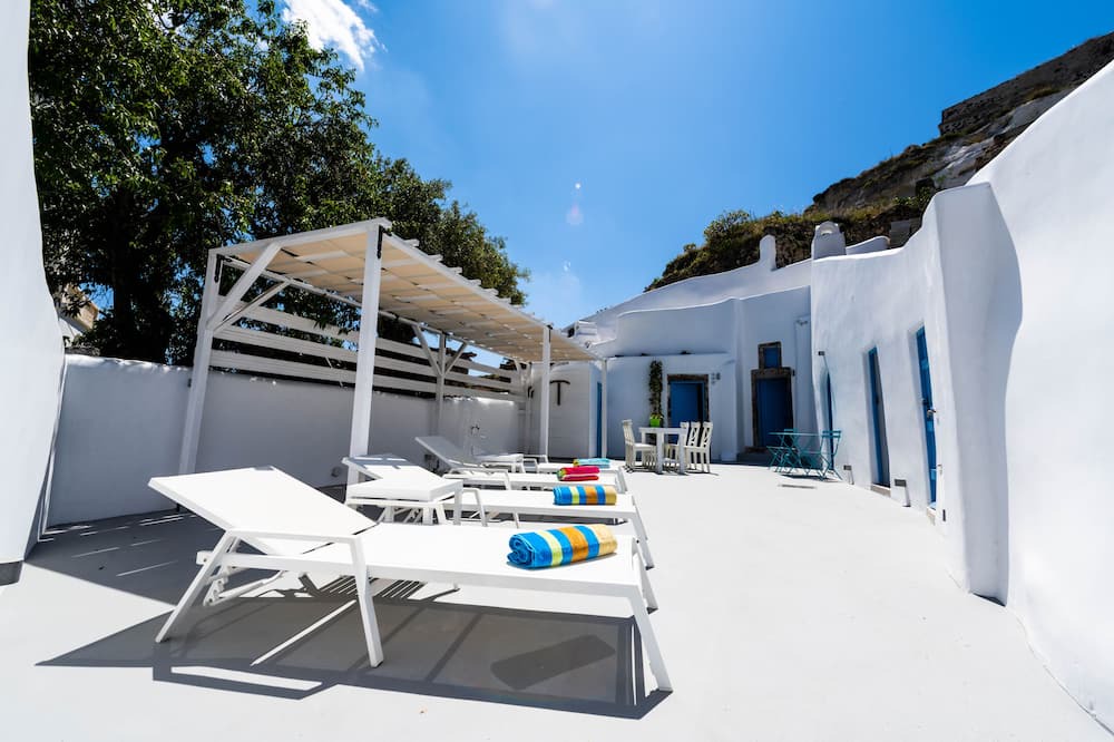 Photo of Patio Balcony in Episkopi Gonias