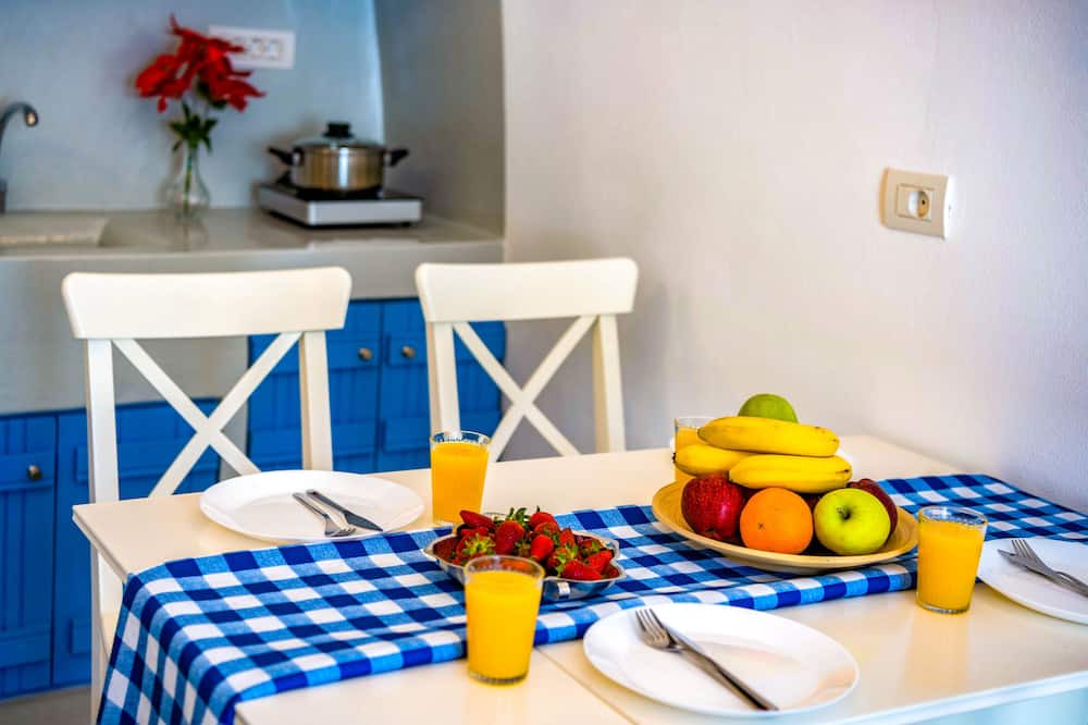 Photo of Kitchen in Episkopi Gonias