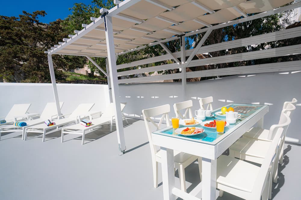 Photo of Patio Balcony in Episkopi Gonias