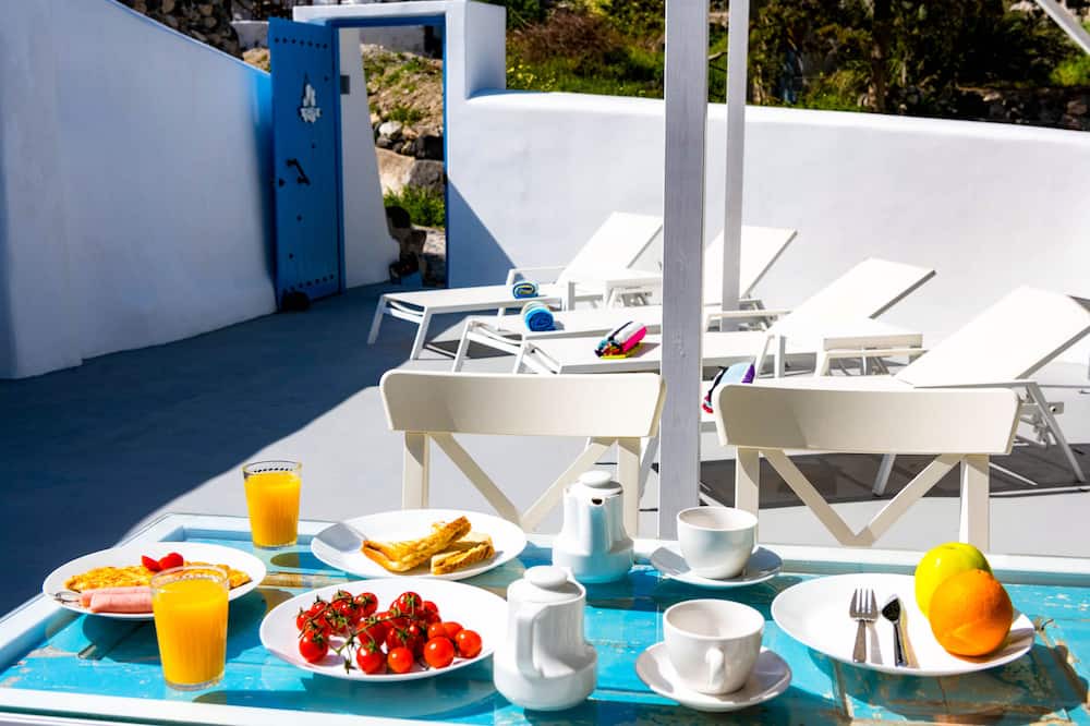 Photo of Patio Balcony in Episkopi Gonias