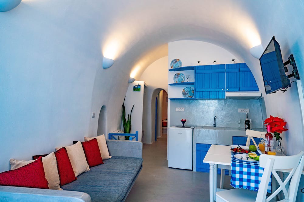 Photo of Livingroom in Episkopi Gonias
