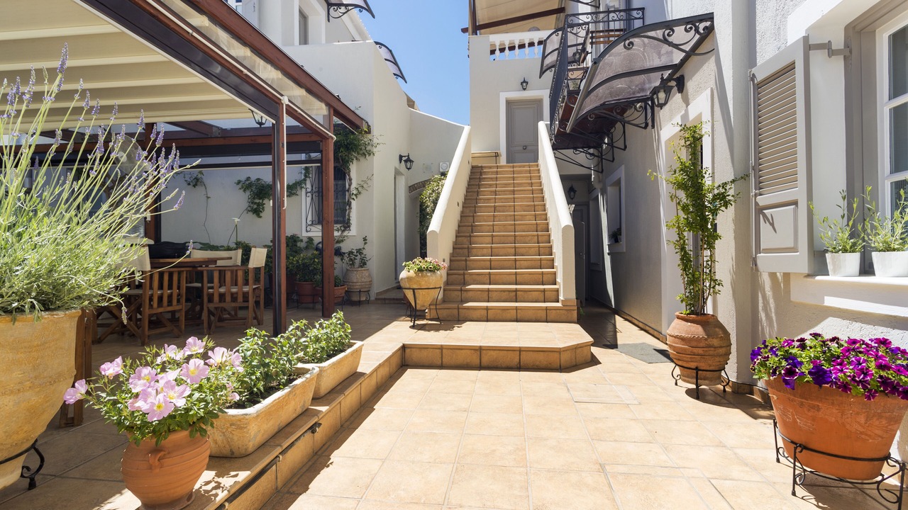 Photo of Outdoor in Spetses
