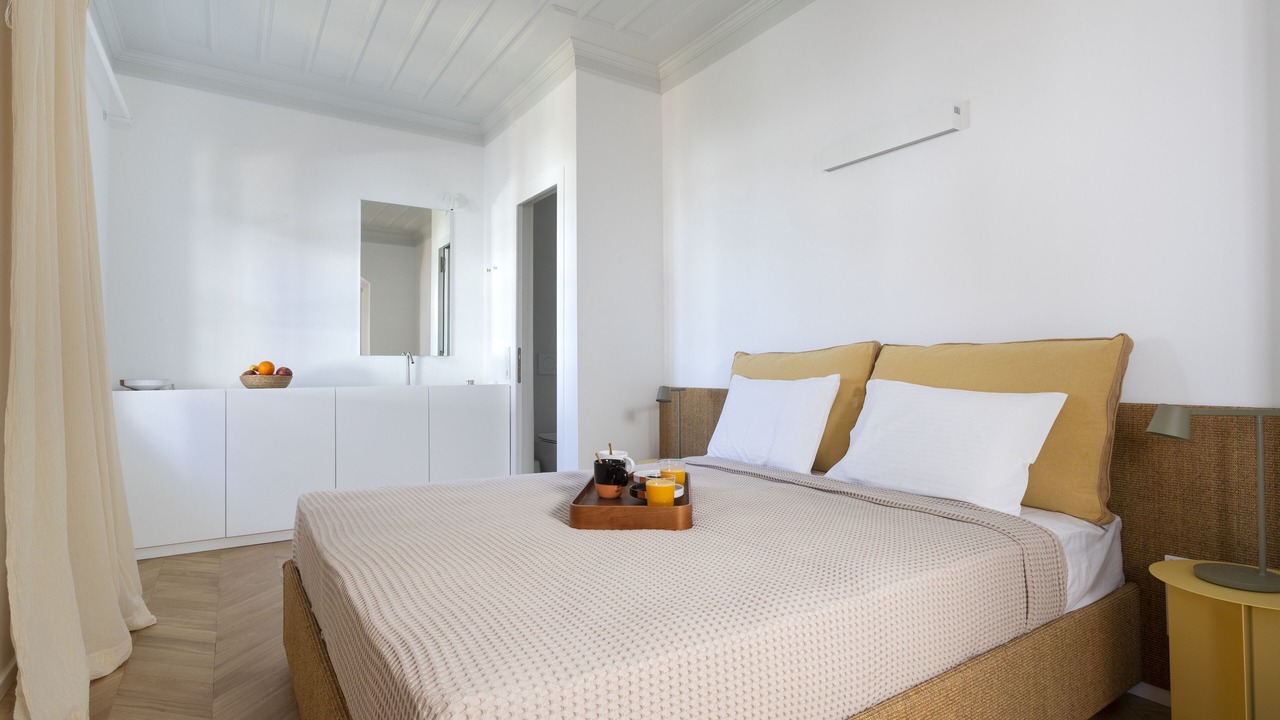 Photo of Bedroom in Spetses