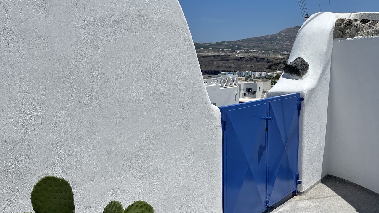 Photo of Outdoor in Akrotiri