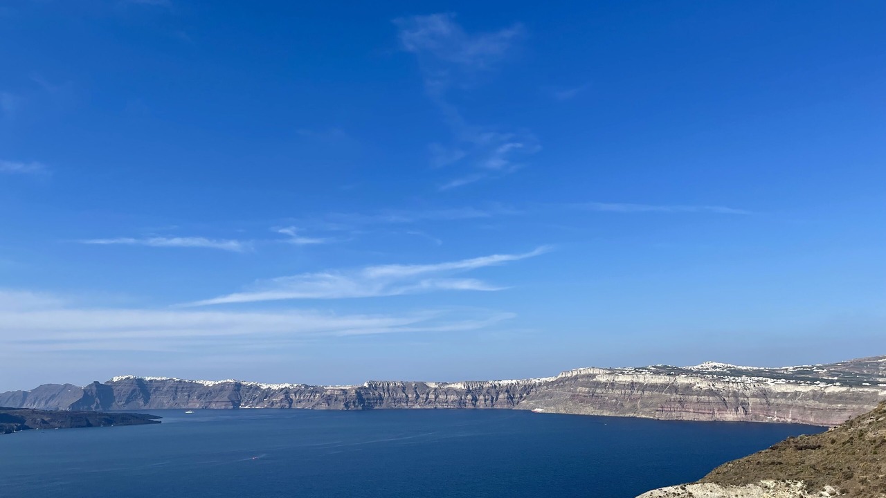 Photo of Outdoor in Akrotiri