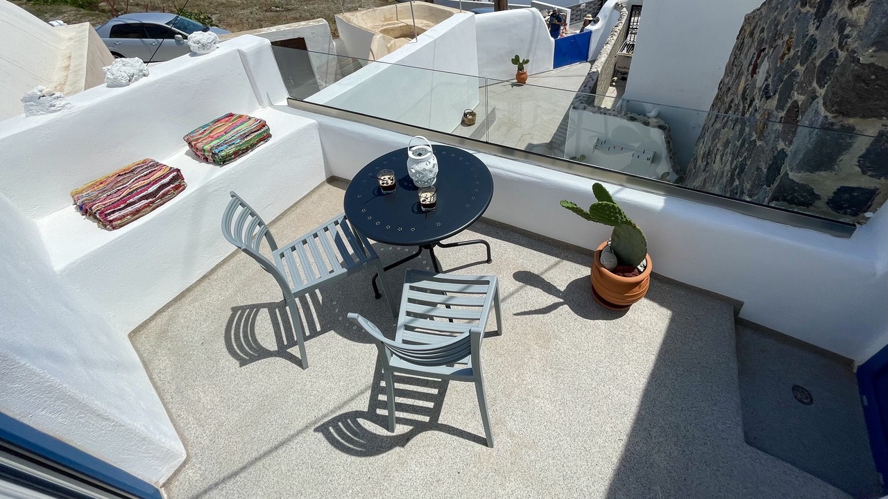 Photo of Outdoor in Akrotiri