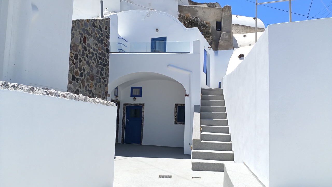 Photo of Outdoor in Akrotiri