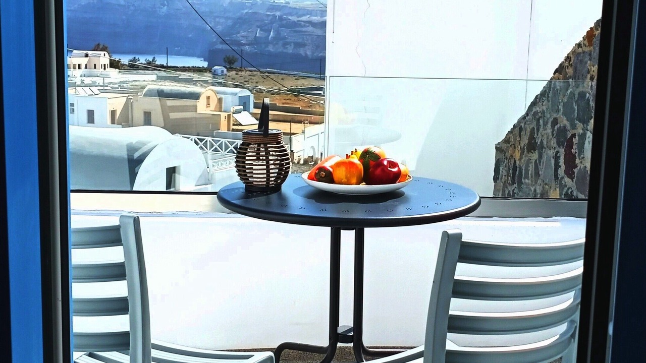 Photo of Outdoor in Akrotiri