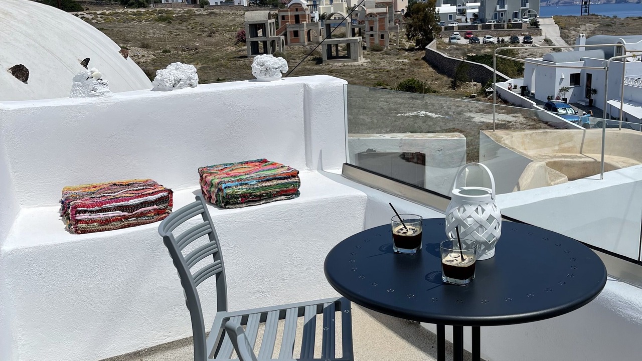 Photo of Outdoor in Akrotiri