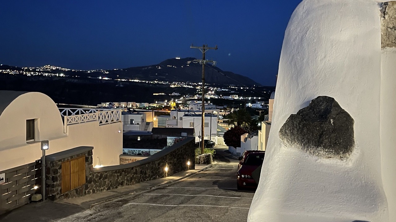 Photo of Outdoor in Akrotiri