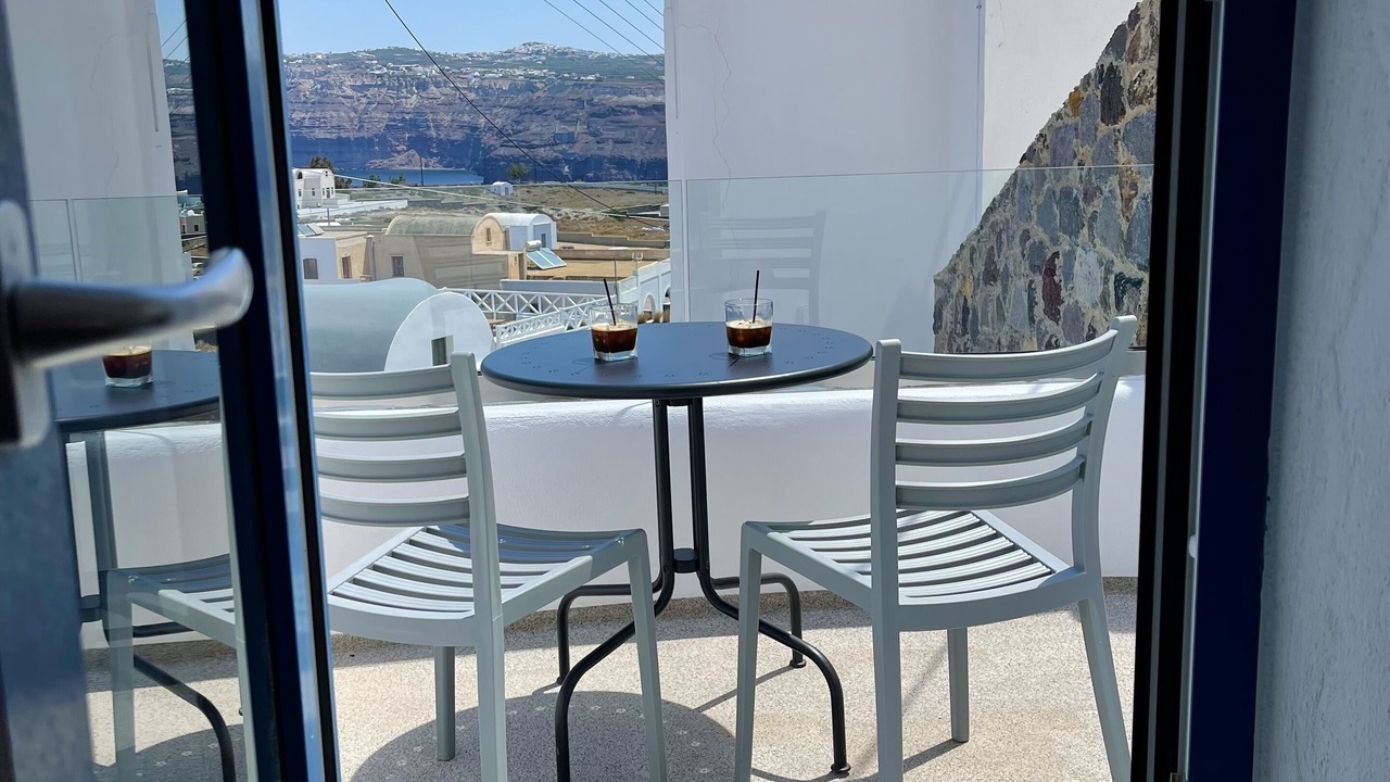 Photo of Outdoor in Akrotiri
