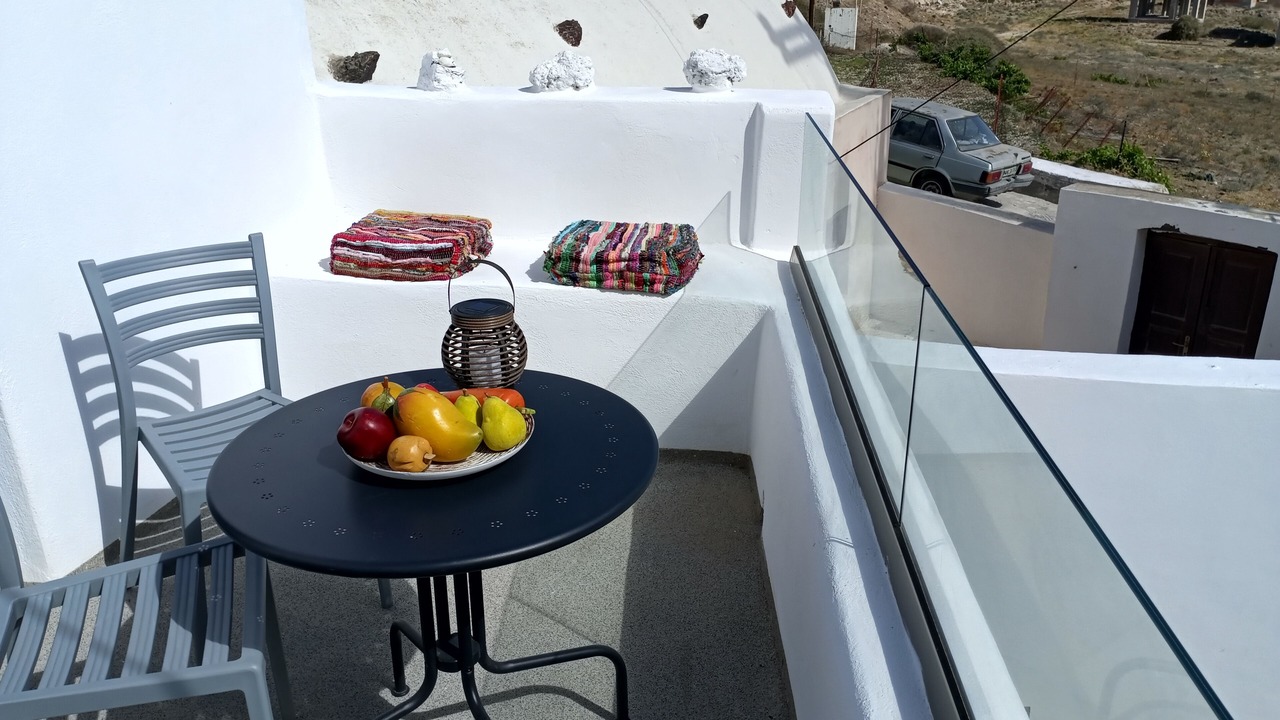 Photo of Outdoor in Akrotiri