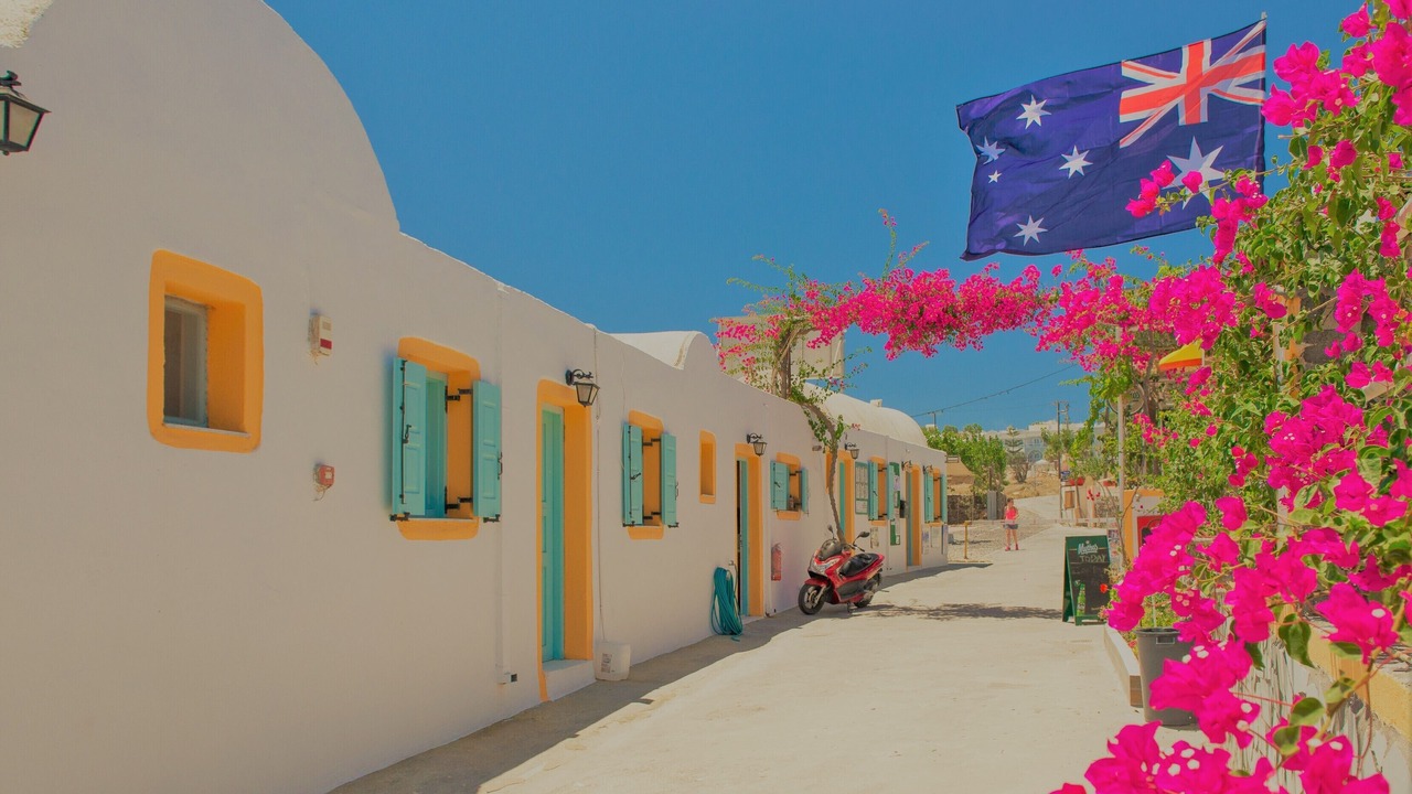 Photo of Outdoor in Fira