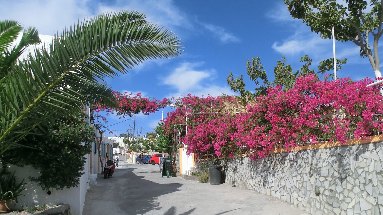 Photo of Outdoor in Fira