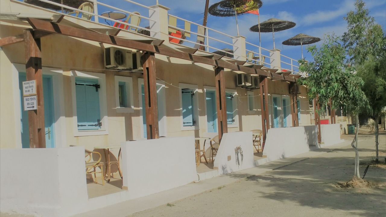 Photo of Outdoor in Fira