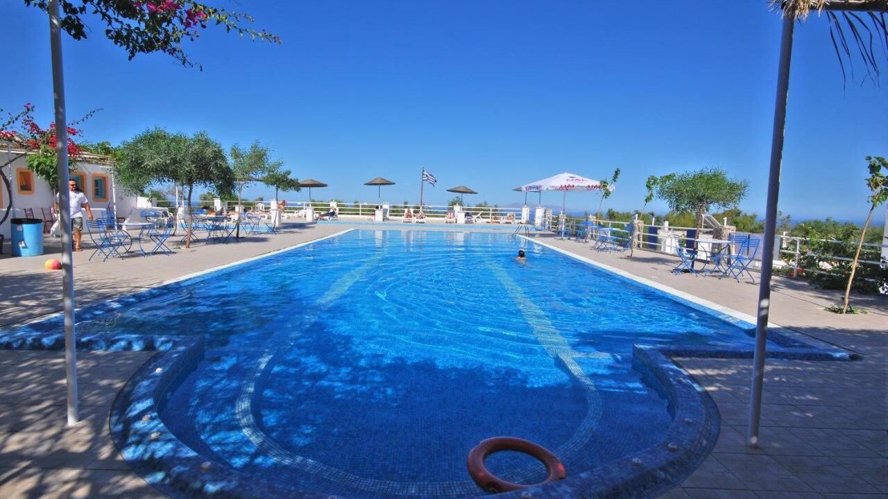 Photo of Outdoor in Fira