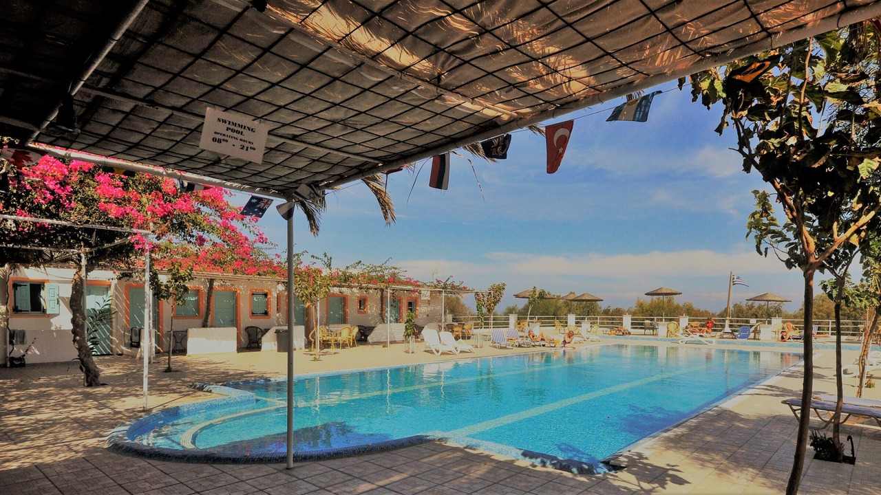 Photo of Outdoor in Fira