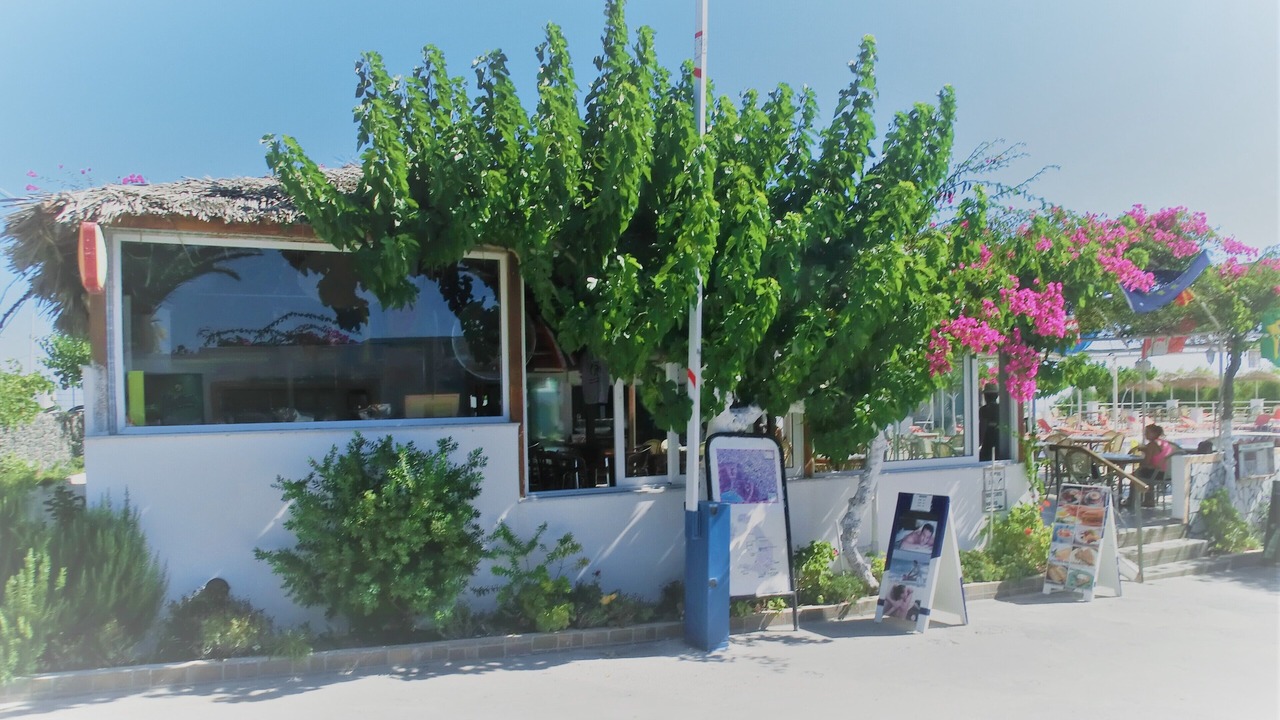 Photo of Outdoor in Fira