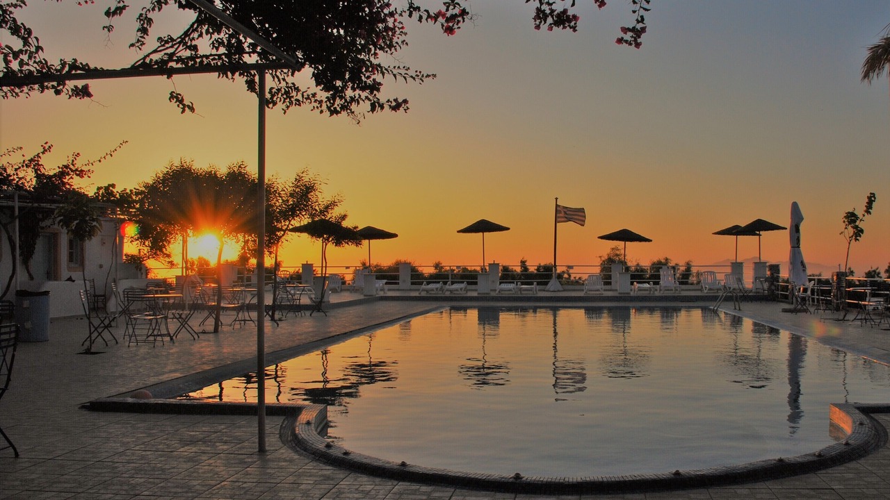 Photo of Outdoor in Fira