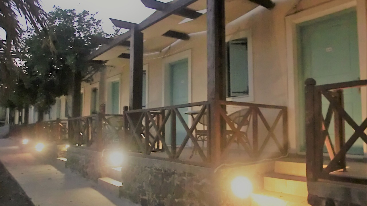 Photo of Outdoor in Fira