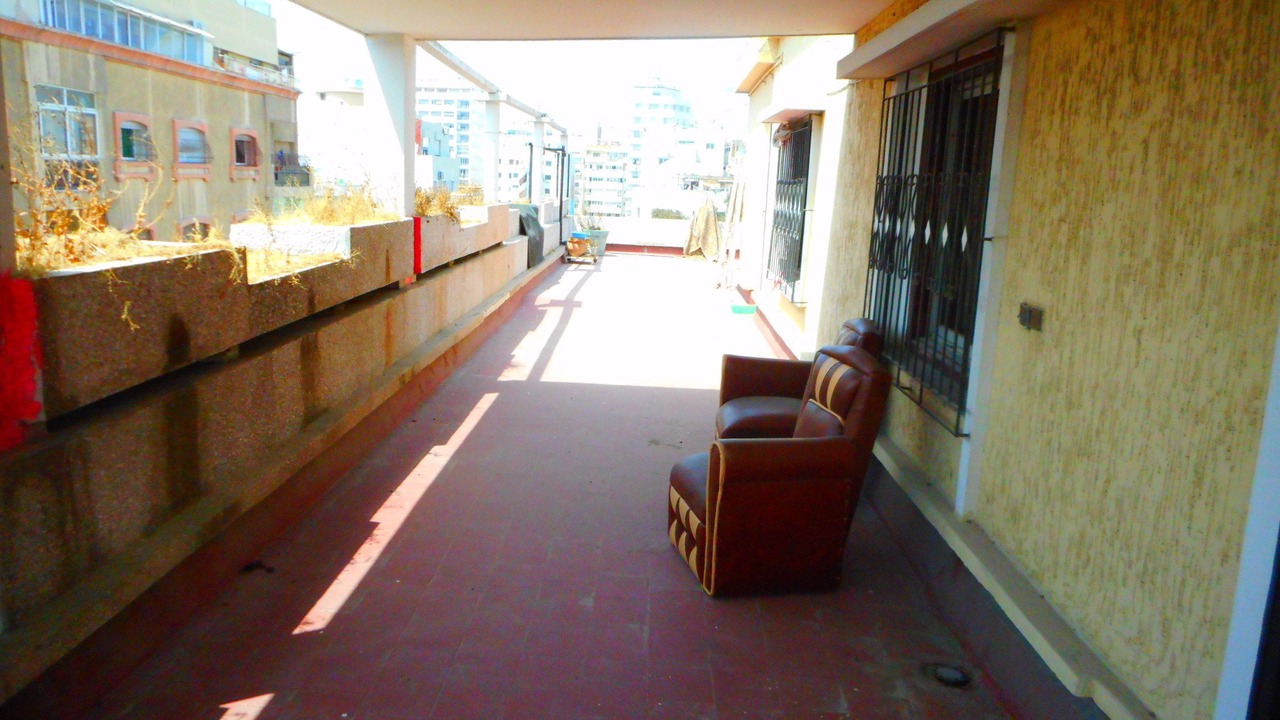 Photo of Patio Balcony in Belvedere