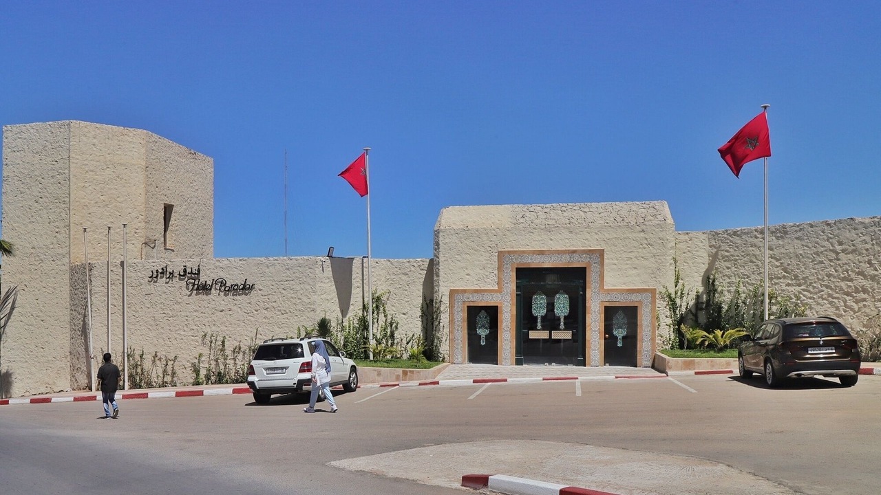 Photo of Outdoor in Laayoune