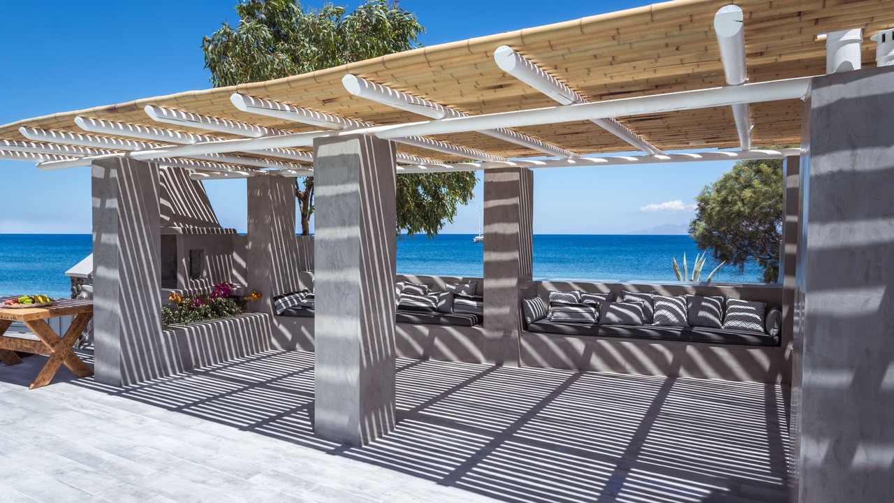 Photo of Outdoor in Agia Paraskevi