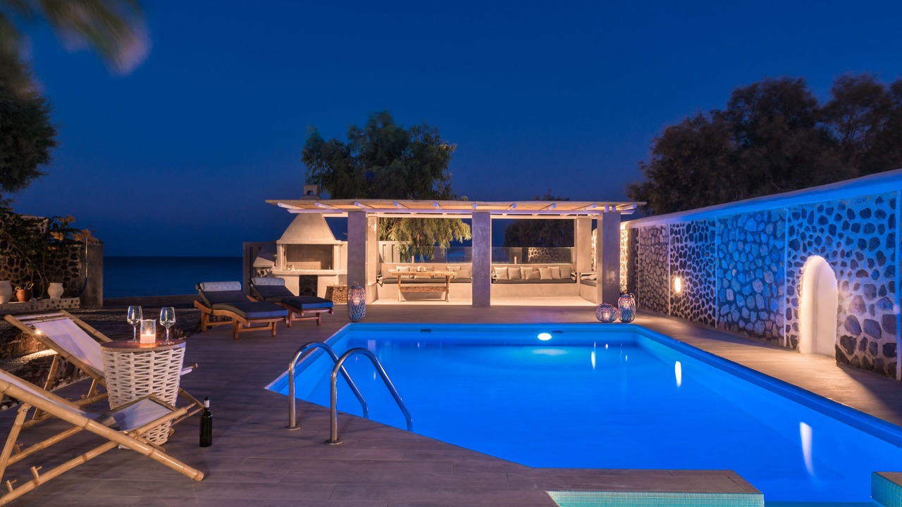 Photo of Outdoor in Agia Paraskevi