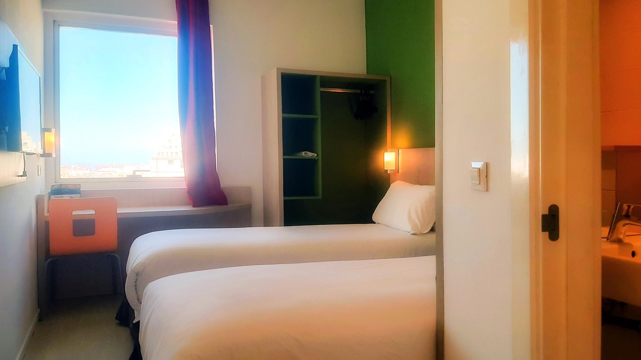 Photo of Bedroom in Belvedere